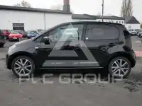 2018 Seat Mii