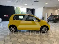 2018 Seat Mii