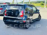 2018 Seat Mii