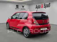 2018 Seat Mii