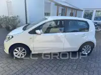 2018 Seat Mii