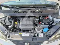 2018 Seat Mii
