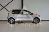 2018 Seat Mii
