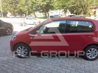 2018 Seat Mii