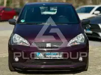 2018 Seat Mii