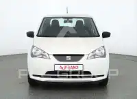 2018 Seat Mii