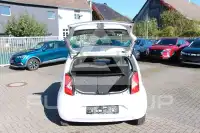 2018 Seat Mii