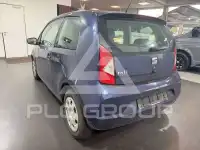 2018 Seat Mii