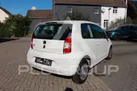 2018 Seat Mii