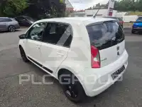 2018 Seat Mii