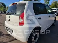 2018 Seat Mii