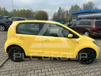 2018 Seat Mii