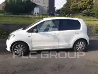 2018 Seat Mii