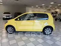 2018 Seat Mii