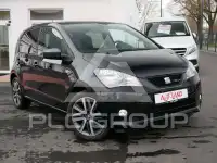 2018 Seat Mii