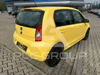 2018 Seat Mii