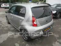2018 Seat Mii
