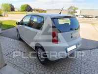 2018 Seat Mii