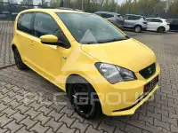 2018 Seat Mii