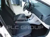 2018 Seat Mii