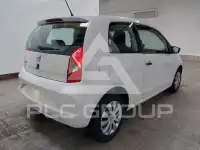 2018 Seat Mii
