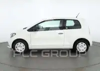 2018 Seat Mii