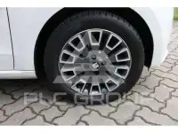 2018 Seat Mii