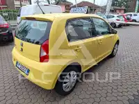 2018 Seat Mii