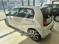 2018 Seat Mii