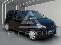 2018 Seat Mii