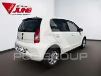 2018 Seat Mii