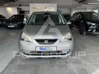 2018 Seat Mii