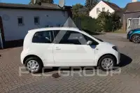 2018 Seat Mii
