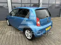 2018 Seat Mii