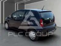 2018 Seat Mii