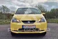 2018 Seat Mii