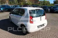 2018 Seat Mii