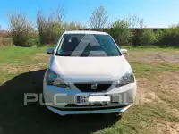 2018 Seat Mii