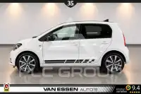 2018 Seat Mii
