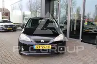 2018 Seat Mii