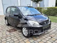 2018 Seat Mii