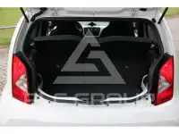 2018 Seat Mii