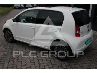 2018 Seat Mii