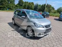2018 Seat Mii