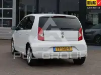2018 Seat Mii
