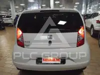 2018 Seat Mii
