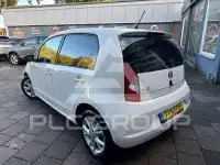 2018 Seat Mii