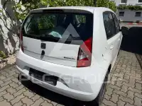 2018 Seat Mii