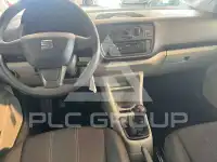 2018 Seat Mii