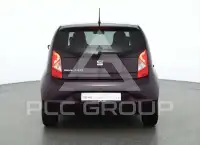2018 Seat Mii